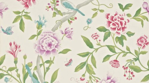 Porcelain Garden DCAVPO106