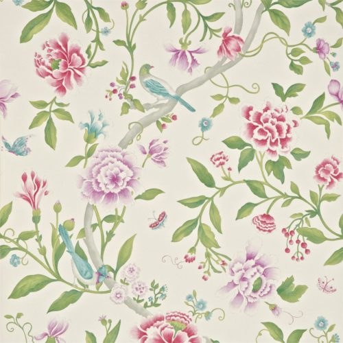 Porcelain Garden DCAVPO106