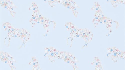 Pretty Ponies 214035