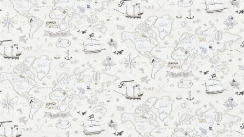 Treasure Map 214039