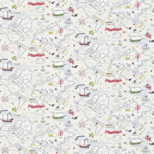 Treasure Map 214040