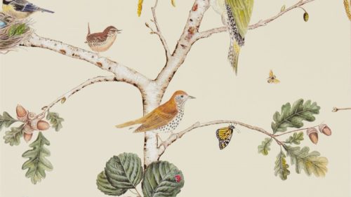 Woodland Chorus 215703