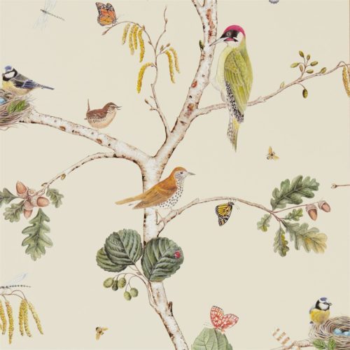 Woodland Chorus 215703