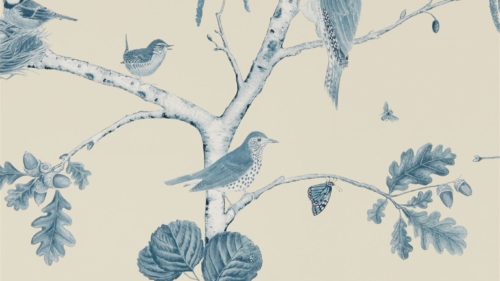 Woodland Chorus 215705