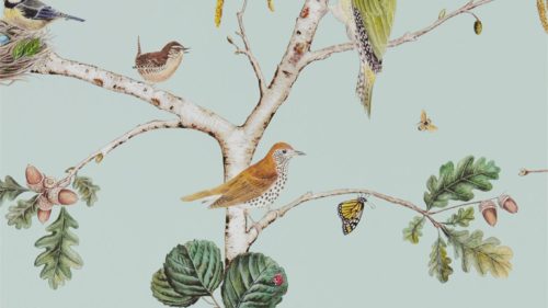 Woodland Chorus 215706