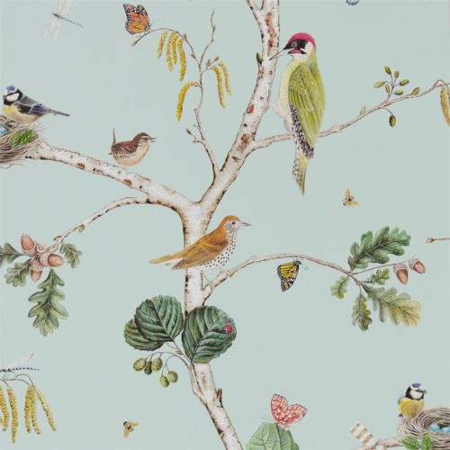 Woodland Chorus 215706