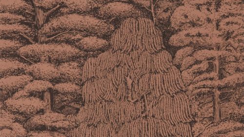Woodland Toile 215719