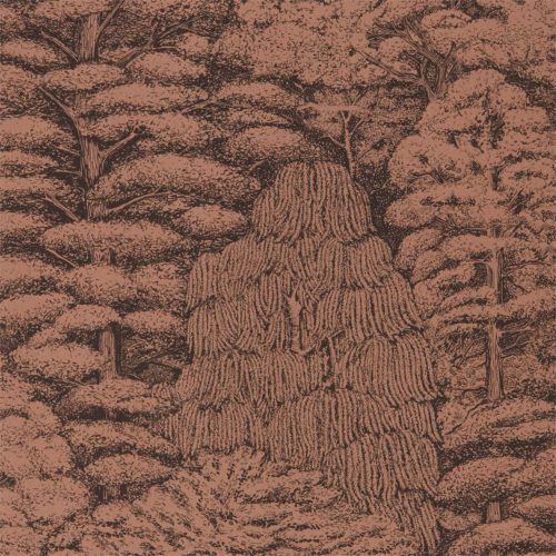 Woodland Toile 215719
