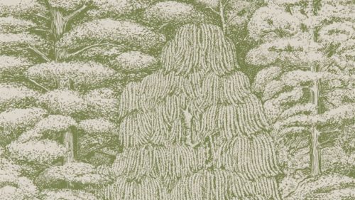 Woodland Toile 215720