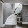 Riverside Damask 216289