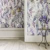 Wisteria Falls Panel 216298