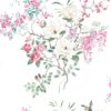 Magnolia & Blossom Panel B 216306