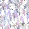 Wisteria Falls Panel 216296