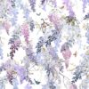 Wisteria Falls Panel B 216297