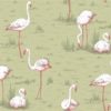 FLAMINGOS 112-11038