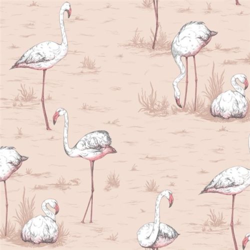 FLAMINGOS 112-11039