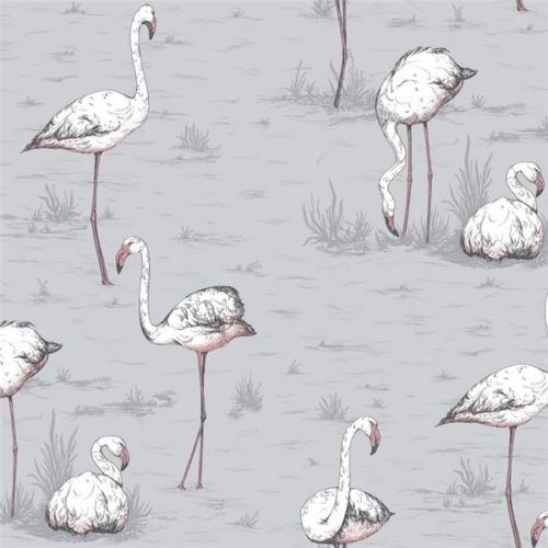 FLAMINGOS 112-11040