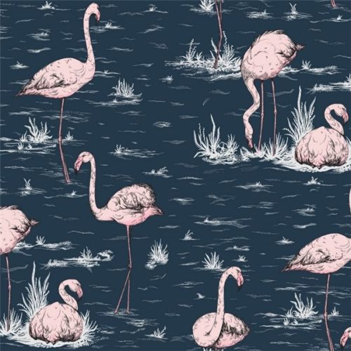 FLAMINGOS 112-11041