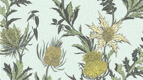 Thistle 115-14042