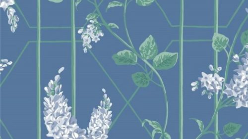 Wisteria 115-5015