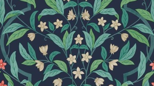Jasmine & Serin Symphony 117-10030