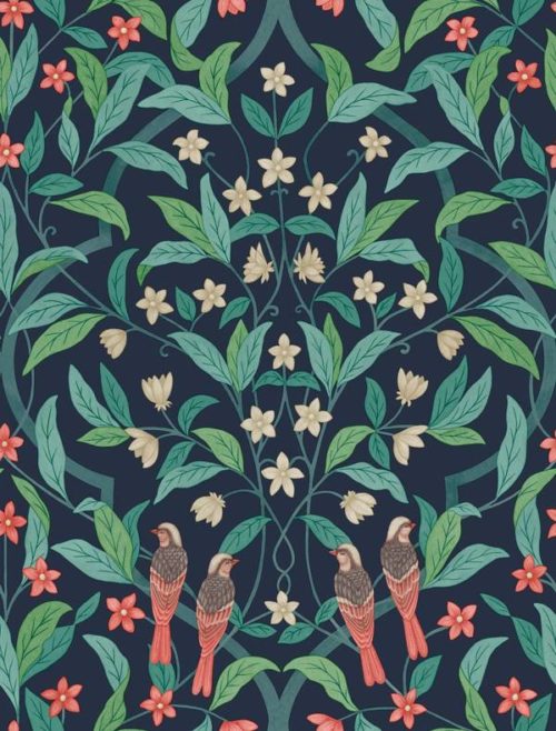Jasmine & Serin Symphony 117-10030