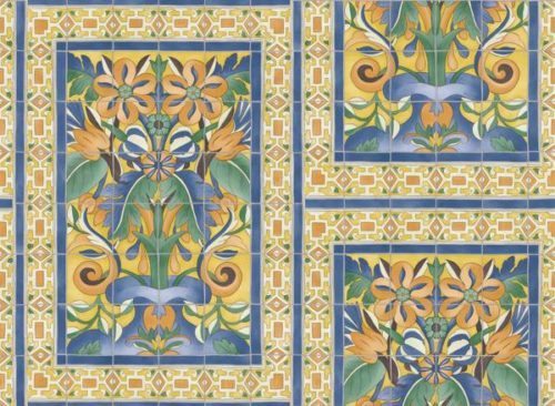 Triana 117-5015