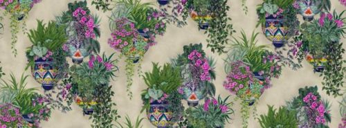 Talavera 117-9027