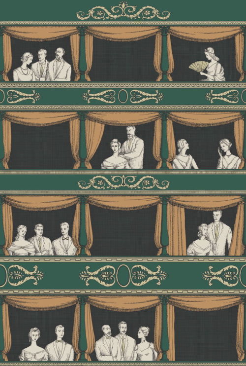 Teatro   114 -4009
