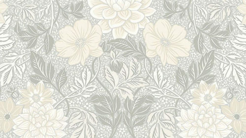 Dahlia Garden 7664