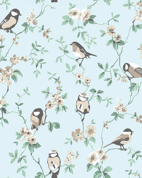 Falsterbo Birds 7681