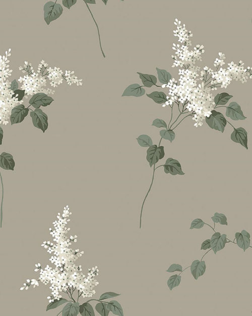 Lilacs 7667