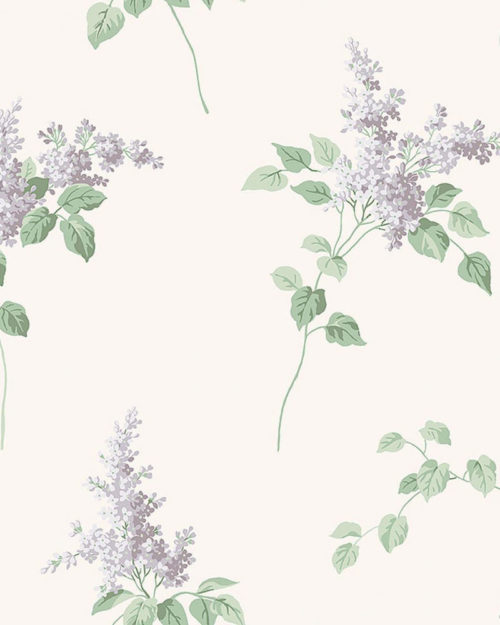 Lilacs 7668
