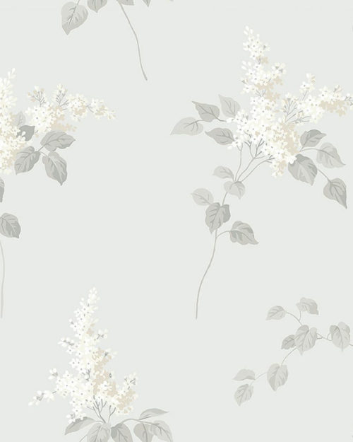 Lilacs 7669