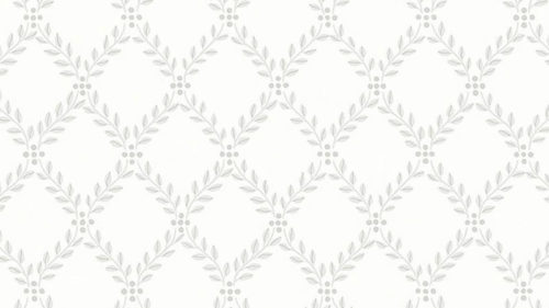 Trellis Leaves 7670