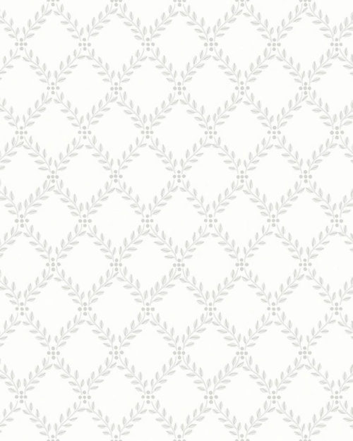 Trellis Leaves 7670