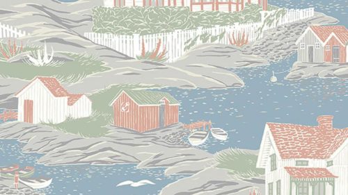 Archipelago 8850