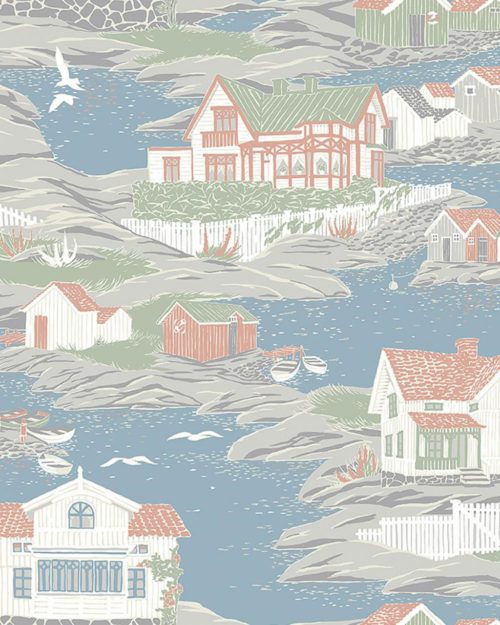 Archipelago 8850