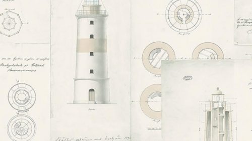 Lighthouse 8867