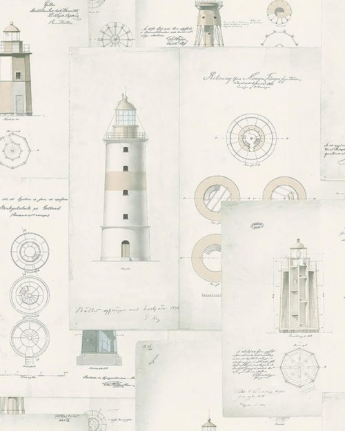 Lighthouse 8867
