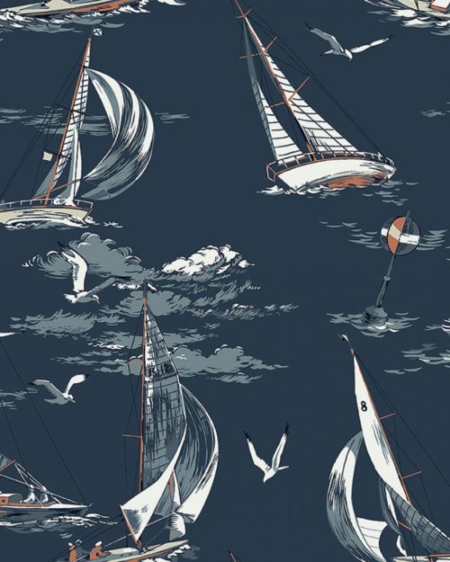 Sailboats 8853