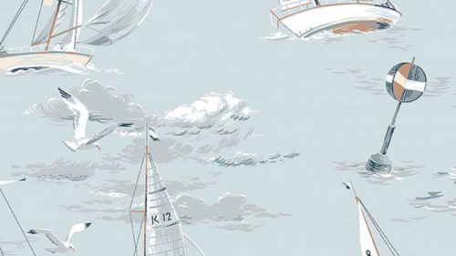 Sailboats 8854
