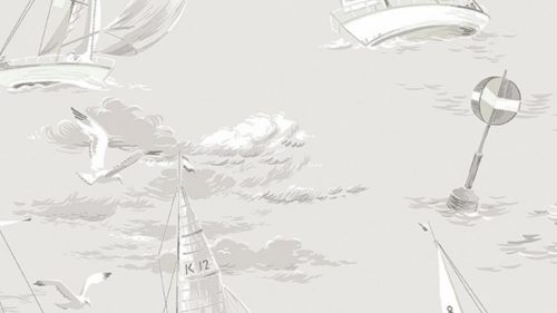 Sailboats 8855