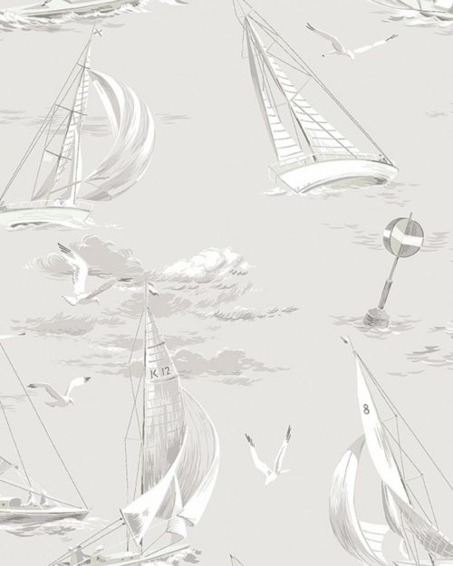Sailboats 8855