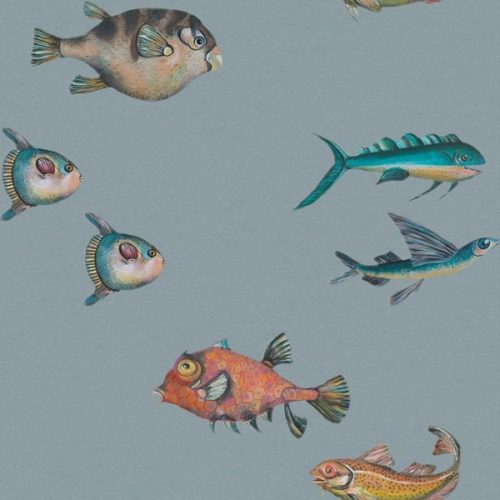 Peces Santamans Powder 8000045