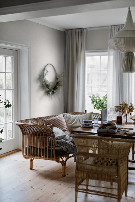 Painter´S Wall 3589