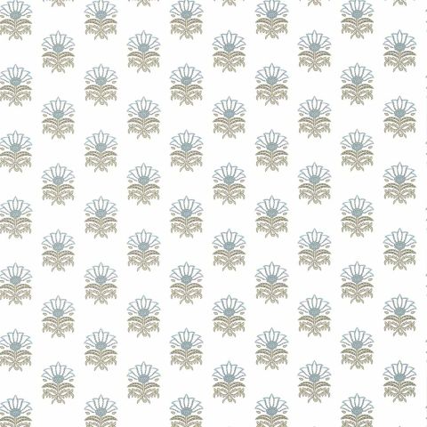 Mildford Spa Blue At15159
