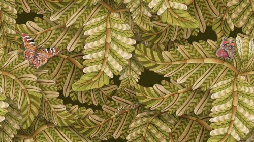 Acacia Canopy 129/4014