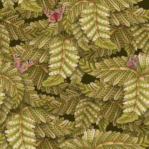 Acacia Canopy 129/4014