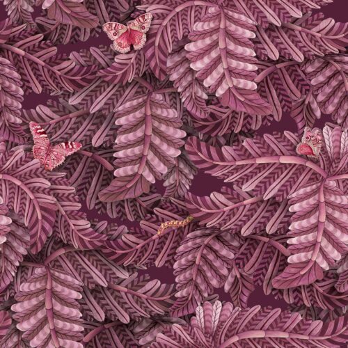 Acacia Canopy 129/4016